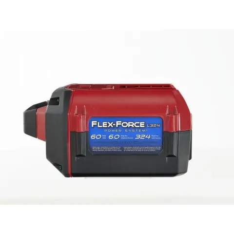 Premium TORO Toro Batteri